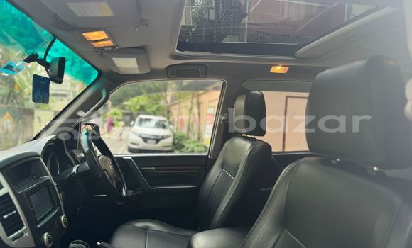 Buy Used 2008 Mitsubishi pajero v93 gls in Dhaka, Dhaka Buy Used 2008 Mitsubishi pajero v93 gls in Dhaka, Dhaka