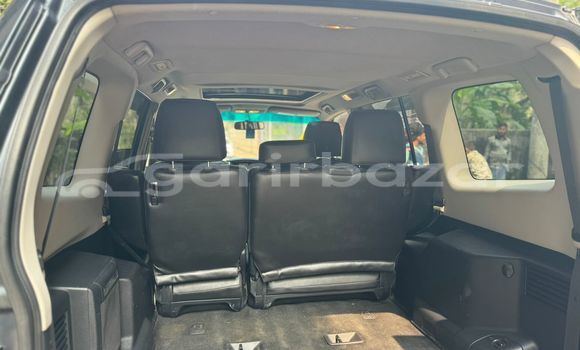 Buy Used 2008 Mitsubishi pajero v93 gls in Dhaka, Dhaka Buy Used 2008 Mitsubishi pajero v93 gls in Dhaka, Dhaka