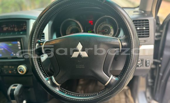 Buy Used 2008 Mitsubishi pajero v93 gls in Dhaka, Dhaka Buy Used 2008 Mitsubishi pajero v93 gls in Dhaka, Dhaka