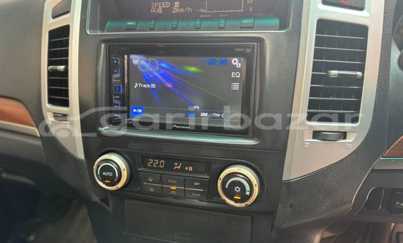 Buy Used 2008 Mitsubishi pajero v93 gls in Dhaka, Dhaka Buy Used 2008 Mitsubishi pajero v93 gls in Dhaka, Dhaka