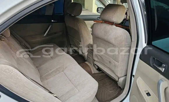 Buy Used Toyota Premio in Alamdanga, Chuadanga Buy Used Toyota Premio in Alamdanga, Chuadanga