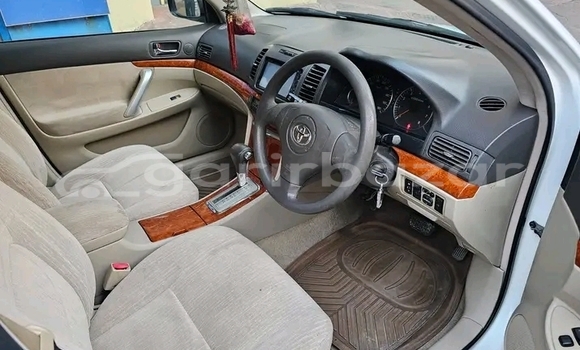 Buy Used Toyota Premio in Alamdanga, Chuadanga Buy Used Toyota Premio in Alamdanga, Chuadanga