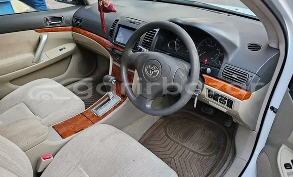 Buy Used Toyota Premio in Alamdanga, Chuadanga Buy Used Toyota Premio in Alamdanga, Chuadanga