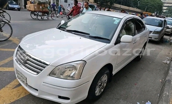 Buy Used Toyota Premio in Alamdanga, Chuadanga Buy Used Toyota Premio in Alamdanga, Chuadanga