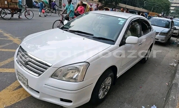 Buy Used Toyota Premio in Alamdanga, Chuadanga Buy Used Toyota Premio in Alamdanga, Chuadanga
