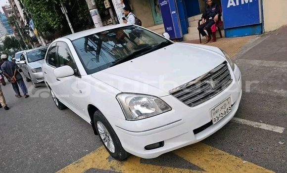Buy Used Toyota Premio in Alamdanga, Chuadanga Buy Used Toyota Premio in Alamdanga, Chuadanga