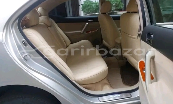 Buy Used Toyota Allion in Adamighi, Bogora Buy Used Toyota Allion in Adamighi, Bogora