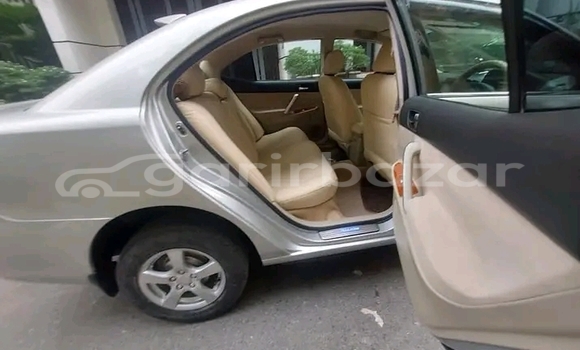 Buy Used Toyota Allion in Adamighi, Bogora Buy Used Toyota Allion in Adamighi, Bogora
