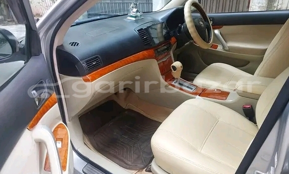 Buy Used Toyota Allion in Adamighi, Bogora Buy Used Toyota Allion in Adamighi, Bogora