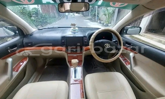 Buy Used Toyota Allion in Adamighi, Bogora Buy Used Toyota Allion in Adamighi, Bogora