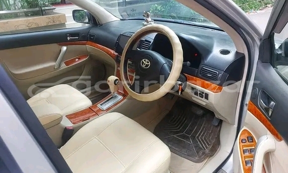 Buy Used Toyota Allion in Adamighi, Bogora Buy Used Toyota Allion in Adamighi, Bogora