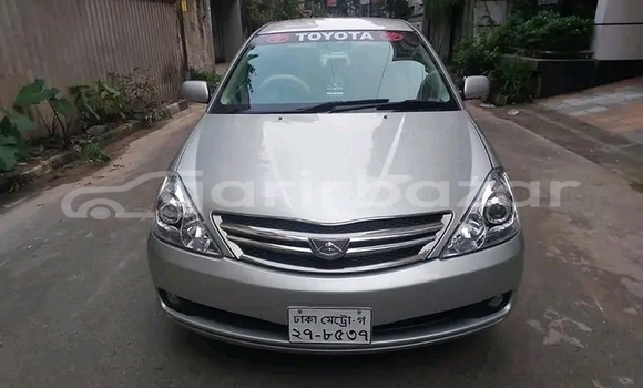 Buy Used Toyota Allion in Adamighi, Bogora Buy Used Toyota Allion in Adamighi, Bogora