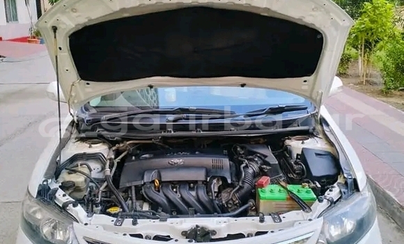 Buy Used Toyota Allion in Bochanganj, Dinajpur Buy Used Toyota Allion in Bochanganj, Dinajpur
