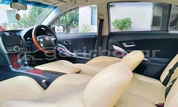 Buy Used Toyota Allion in Bochanganj, Dinajpur Buy Used Toyota Allion in Bochanganj, Dinajpur