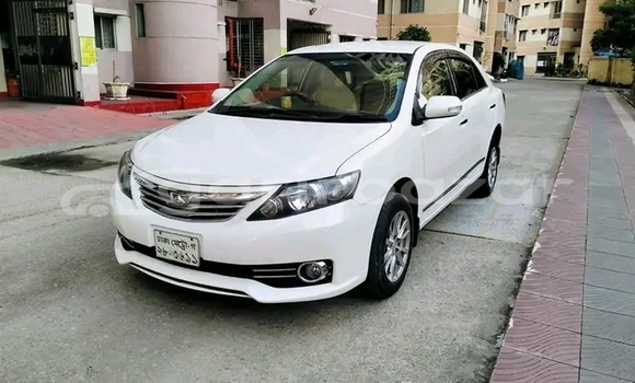 Buy Used Toyota Allion in Bochanganj, Dinajpur Buy Used Toyota Allion in Bochanganj, Dinajpur
