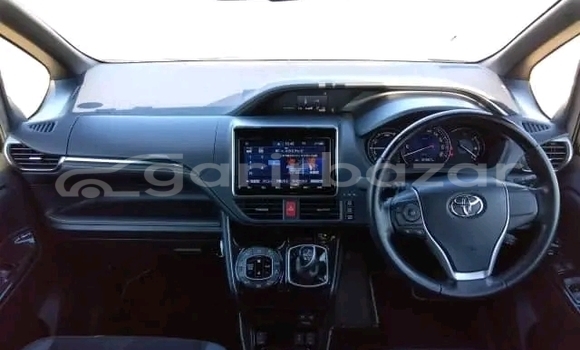 Buy Used Toyota Esquire in Brahmanbaria, Chittagong Buy Used Toyota Esquire in Brahmanbaria, Chittagong