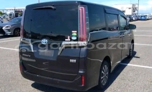 Buy Used Toyota Esquire in Brahmanbaria, Chittagong Buy Used Toyota Esquire in Brahmanbaria, Chittagong