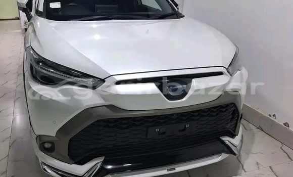 Buy Used Toyota Corolla in Adamighi, Bogora Buy Used Toyota Corolla in Adamighi, Bogora