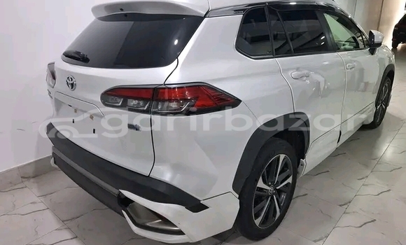 Buy Used Toyota Corolla in Adamighi, Bogora Buy Used Toyota Corolla in Adamighi, Bogora