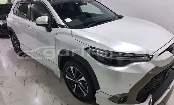 Buy Used Toyota Corolla in Adamighi, Bogora Buy Used Toyota Corolla in Adamighi, Bogora