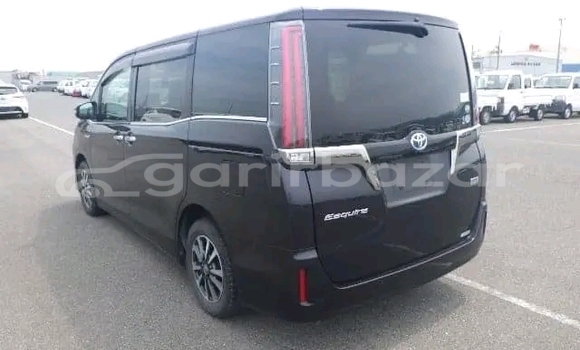 Buy Used Toyota Esquires in Comilla, Chittagong Buy Used Toyota Esquires in Comilla, Chittagong