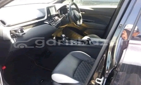 Buy Used 2019 Toyota CH-R in Baniachang, Habiganj Buy Used 2019 Toyota CH-R in Baniachang, Habiganj