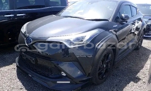Buy Used 2019 Toyota CH-R in Baniachang, Habiganj Buy Used 2019 Toyota CH-R in Baniachang, Habiganj
