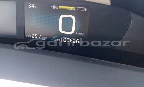 Buy Used Toyota Prius in Baniachang, Habiganj Buy Used Toyota Prius in Baniachang, Habiganj