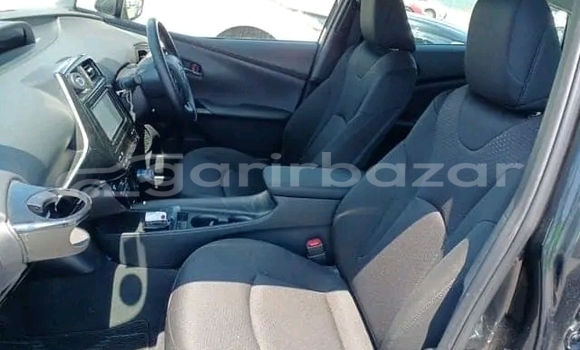 Buy Used Toyota Prius in Baniachang, Habiganj Buy Used Toyota Prius in Baniachang, Habiganj