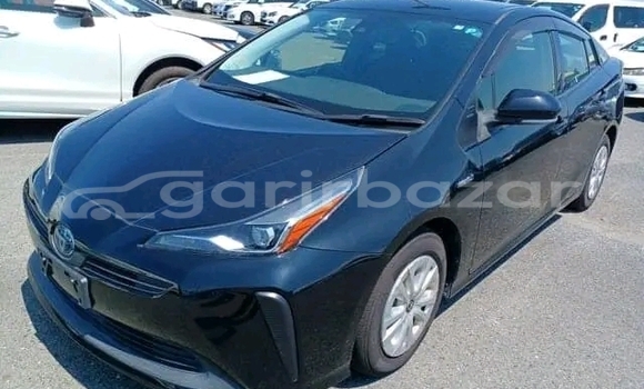 Buy Used Toyota Prius in Baniachang, Habiganj Buy Used Toyota Prius in Baniachang, Habiganj