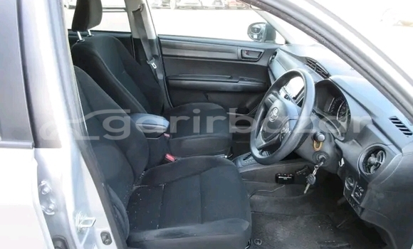 Buy Used Toyota Axio in Baniachang, Habiganj Buy Used Toyota Axio in Baniachang, Habiganj