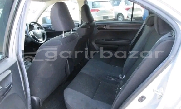 Buy Used Toyota Axio in Baniachang, Habiganj Buy Used Toyota Axio in Baniachang, Habiganj