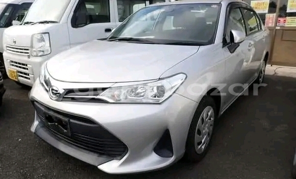 Buy Used Toyota Axio in Baniachang, Habiganj Buy Used Toyota Axio in Baniachang, Habiganj