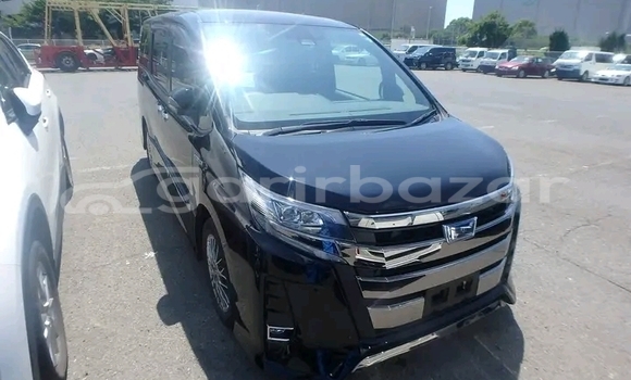 Buy Used Toyota Noah in Baniachang, Habiganj Buy Used Toyota Noah in Baniachang, Habiganj