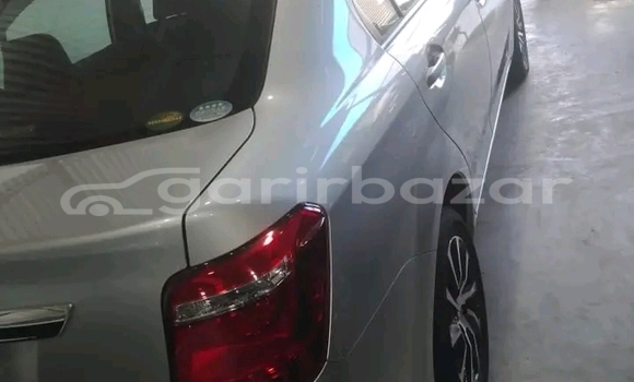 Buy Used Toyota Axio in Barguna, Barguna Buy Used Toyota Axio in Barguna, Barguna