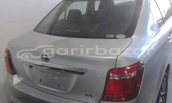 Buy Used Toyota Axio in Barguna, Barguna Buy Used Toyota Axio in Barguna, Barguna