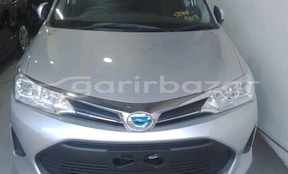Buy Used Toyota Axio in Barguna, Barguna Buy Used Toyota Axio in Barguna, Barguna
