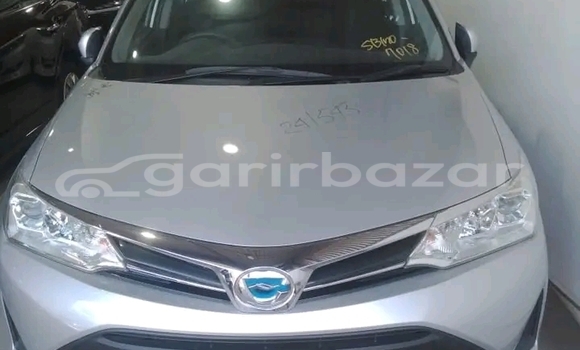 Buy Used Toyota Axio in Barguna, Barguna Buy Used Toyota Axio in Barguna, Barguna