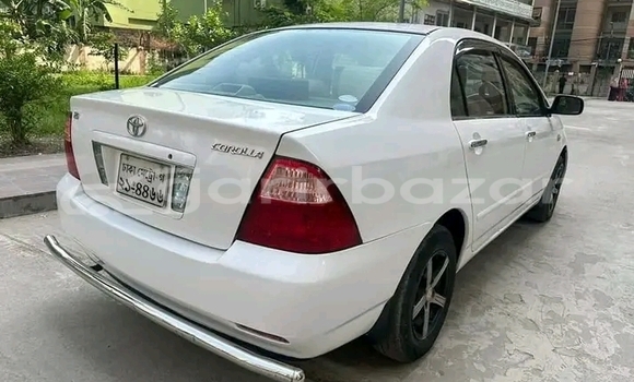 Buy Used Toyota Corolla in Bheramara, Kushtiya Buy Used Toyota Corolla in Bheramara, Kushtiya