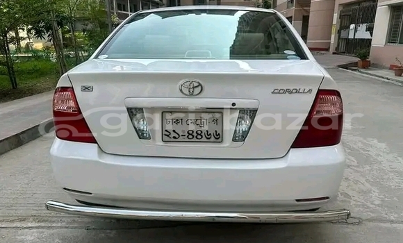 Buy Used Toyota Corolla in Bheramara, Kushtiya Buy Used Toyota Corolla in Bheramara, Kushtiya