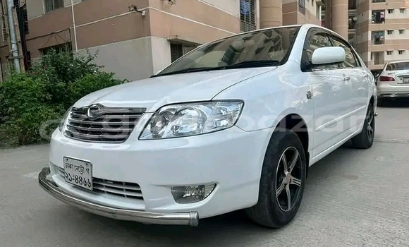 Buy Used Toyota Corolla in Bheramara, Kushtiya Buy Used Toyota Corolla in Bheramara, Kushtiya