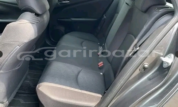 Buy Used Toyota prius in Bajitpur, Kishorganj Buy Used Toyota prius in Bajitpur, Kishorganj