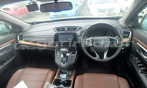 Buy Used Honda CR–V in Bajitpur, Kishorganj Buy Used Honda CR–V in Bajitpur, Kishorganj