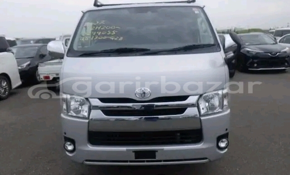 Buy Used Toyota Hiace in Bochanganj, Dinajpur Buy Used Toyota Hiace in Bochanganj, Dinajpur
