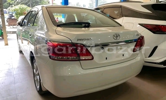 Buy Used Toyota Premio in Bhola, Bhola Buy Used Toyota Premio in Bhola, Bhola