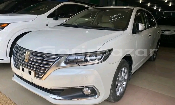 Buy Used Toyota Premio in Bhola, Bhola Buy Used Toyota Premio in Bhola, Bhola