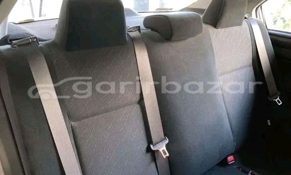 Buy Used Toyota Axio in Abhaynagar, Jessor Buy Used Toyota Axio in Abhaynagar, Jessor