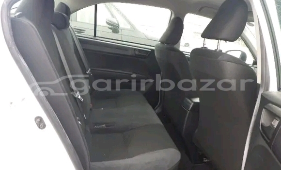 Buy Used Toyota Axio in Abhaynagar, Jessor Buy Used Toyota Axio in Abhaynagar, Jessor