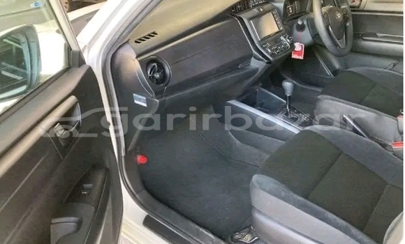 Buy Used Toyota Axio in Abhaynagar, Jessor Buy Used Toyota Axio in Abhaynagar, Jessor