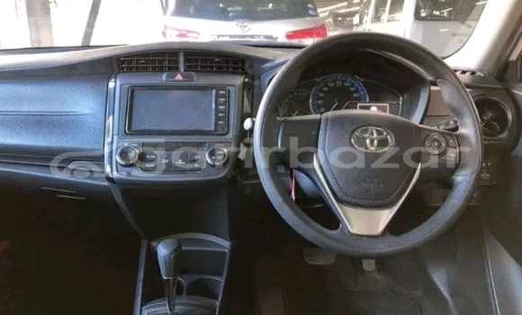 Buy Used Toyota Axio in Abhaynagar, Jessor Buy Used Toyota Axio in Abhaynagar, Jessor